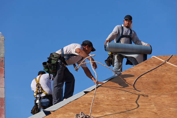 Roof Installation Near Me in Bullhead City, AZ