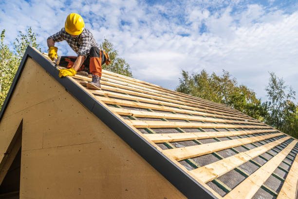 Best Storm Damage Roof Repair  in Bullhead City, AZ